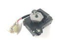 Suzuki GSX R 1000 WVB6 K6 [2006] - Stellmotor Auspuffklappe Servo Exup Stellwerk-3