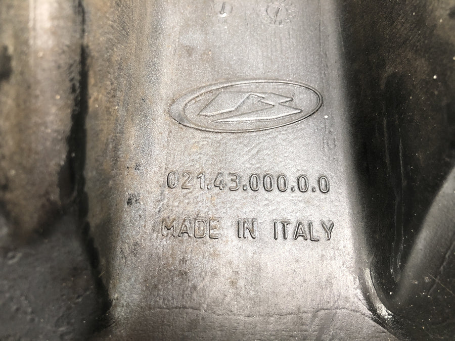 Beta RR 125 [2018] - Tank bensintank