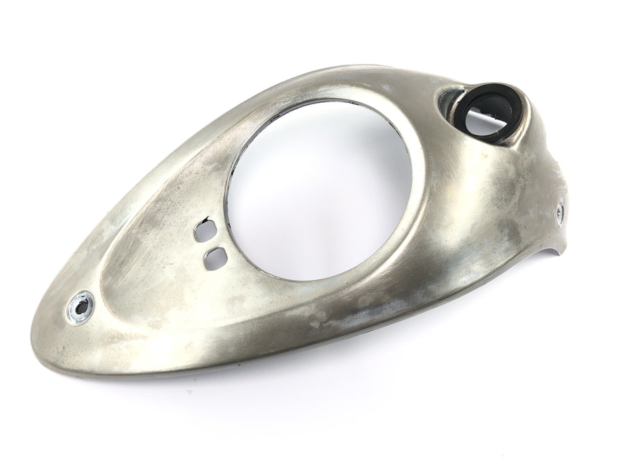 Yamaha XV 1600 Wild Star VP08 [2002] - Tankblende Tachogehäuse Instrumentenabdeckung