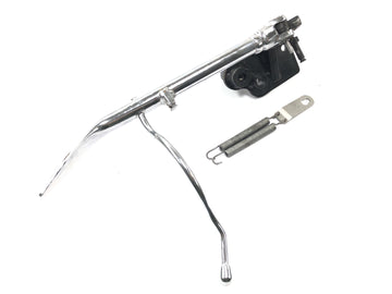 BMW R 850 C 259C [1999] - Sidstativ Support Foot Folding Stand vänster med våren - 0