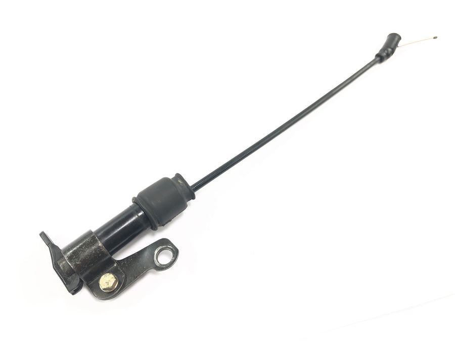 Husqvarna TE 610 H6 8AE [TE 570 H7] - Chokekabel, kallstartkabel, startkabel, förgasarkabel