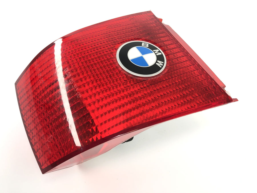 BMW R 1150 R R21 [2003] - Rücklicht Heckleuchte Schlusslicht hinten Beleuchtung