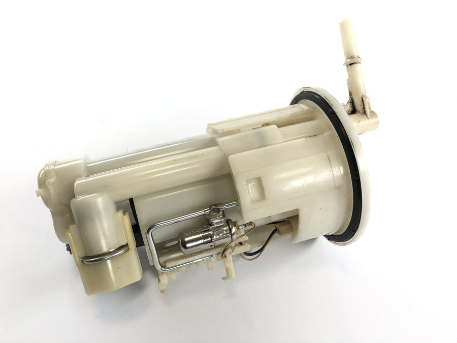 Yamaha XT 660 DM01 [2004] - bensinpump