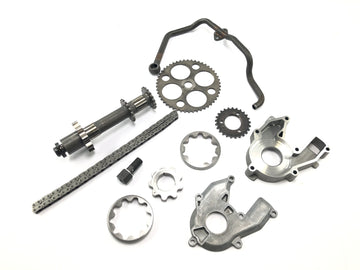 BMW R 1100 S R2S [2000] - Oljepump pump insats pumphjul kedjekedja