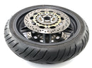Triumph Sprint ST 1050 [2005] - Framhjuls kant 3,50x17 "-1