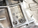 Yamaha XS 400 2A2 [1982] - Motorlockkopplingslock-5