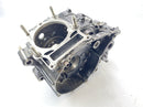 Yamaha XT 600 Z Ténéré 1VJ [1986] - Motorgehäuse Leergehäuse Motorblock-1