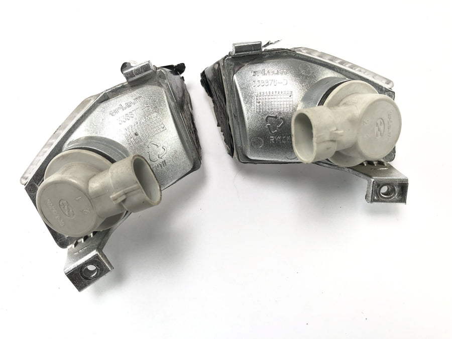 Moto Guzzi Stelvio 1200 4V [2009] - Blinker vorne Seitenblinker Verkleidungsblinker