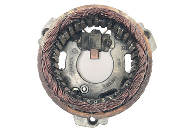 BMW R 100 GS 247E [1991] - Generator stator generator stator stator ring laddningssystem - 0