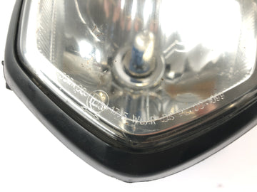 Yamaha MT07 RM04 [2014] - Scheinwerfer Frontscheinwerfer Lampeneinsatz Frontleuchte - 0