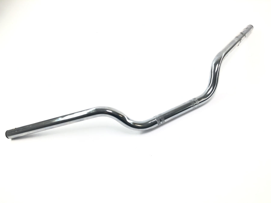 Suzuki GSF 1250 SA Bandit WVCH [2007] - Lenker Rohrlenker chrom 22 mm