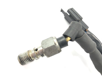 Triumph Street Triple R 675 D67LD [2010] - Oljetrycks sensor Motorcykelsensor - 0