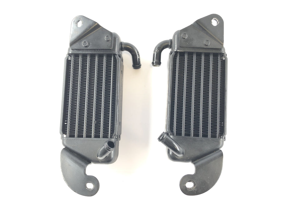 BMW R 1200 C 259C [1997] - oljekylare set par