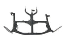 Kawasaki ZX -10 ZXT00B [1990] - Front cladding holder Closing holder bracket bracket-1