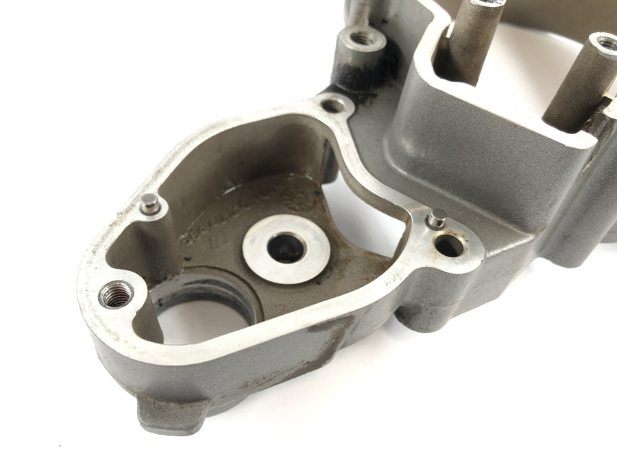 KTM LC4 640 EGS [2004] - Sidskyddsmotorlock