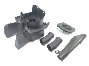 BMW R 1150 RT R22 [2001] - Air Filter Box Air Filter Airbox - 0