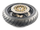 Suzuki GSF 1200 S Bandit WVA9 [2003] - Vorderrad Felge Rad 3.50 x 17"-1