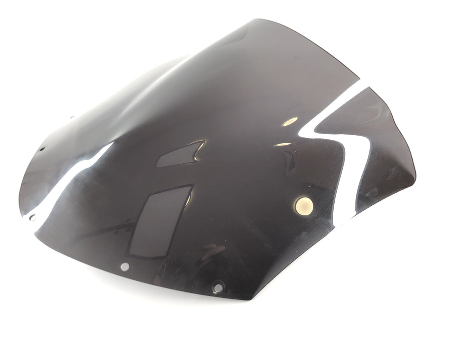 BMW R 1100 S R2S [2000] - Windschild Verkleidungsscheibe Bubble Windschutzscheibe getönt