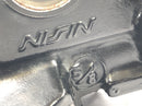 Kawasaki ZR7 ZR750F [1999] - Bremszylinder Handpumpe vorne Hebel Bremspumpe-6