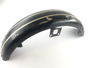 Kawasaki VN 1500 A [1995] - Fenders framför