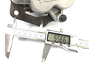 Suzuki VZ 1500 WVCU [2011] - Bremssattel Bremszange vorne links-3