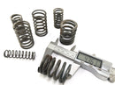 Yamaha XT 500 1U6 [1981] - Valve Springs Coupling Springs Bundle-3