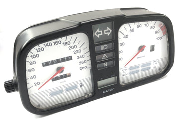 BMW K 1100 RS [1991] - Tacho Cockpit Instrument Panel Tachometer