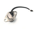 Yamaha XJR 1200 4PU [1996] - Ölstandsensor Ölstandgeber-4