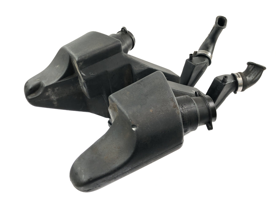 Moto Guzzi V10 Centauro [1998] - Luftfilterkasten Airbox Ansaugkasten