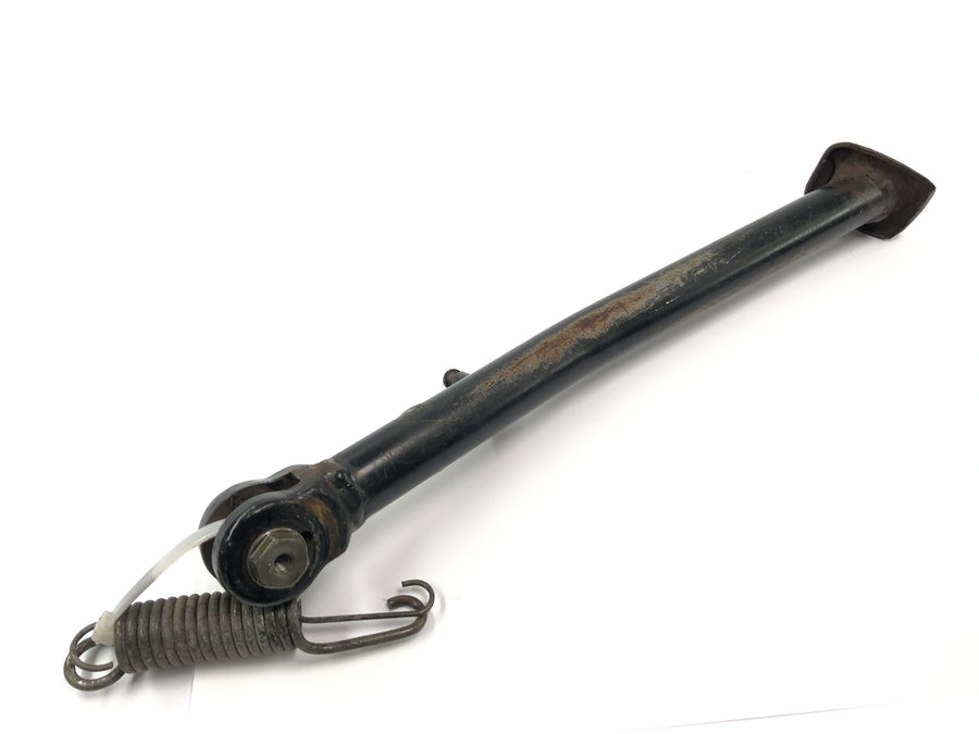 Honda NX 650 RD08 [1995] - Stand side stand with spring