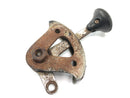 DKW NZ 250 [1938] - Handschalthebel Schalthebel mit Kulisse-5