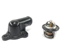 Kawasaki Ninja 125 BX125B [2024] - Thermostat Kühlmittelthermostat mit Kühlmittelflansch-2