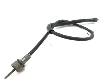 YAMAHA XT 500 1U6 [1981] - TACHOMETER SHAFT DRIFT SHAFT TACHOMETER