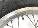 Honda SLR 650 RD09 [1997] - Hinterrad Felge Reifen Bremsscheibe Kettenrad 2.50 x 17"-3