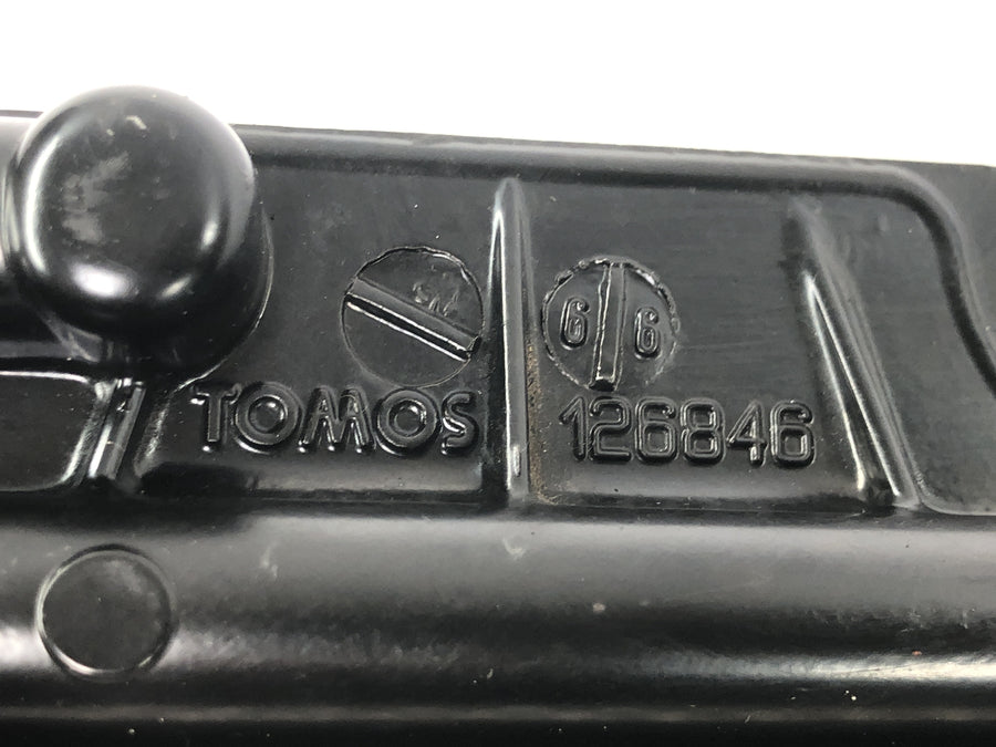 BMW F 650 GS R13 [2000] - Öltank Ölbehälter