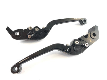 Ducati 1098 S H7 [2009] - Bromsspak och kopplingsspak - 0