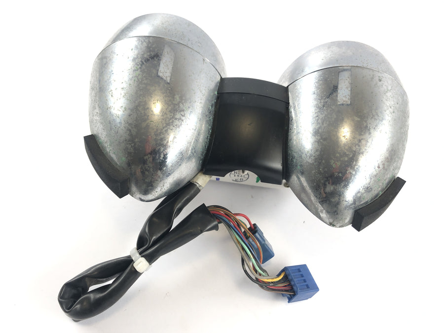Suzuki GSF 1200 S Bandit WVA9 [2003] - Cockpit Armaturen Tacho Drehzahlmesser