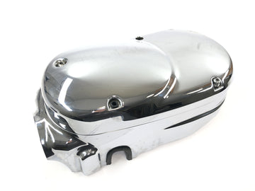 Kawasaki VN 1600 Classic VNT60A [2007] - Generatorkåpa motorkåpa vänster