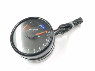 Kawasaki Z 1100 KZT10A [1984] - TACHOMETER TACHOMETER INSTRUTION Display - 0