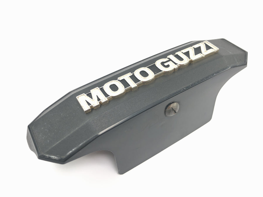Moto Guzzi V65 Custom [1985] - Abdeckung Gabelbrücke unten