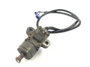 Yamaha XT 350 3YT / 55V [1990] - Sidstativ Switch-2