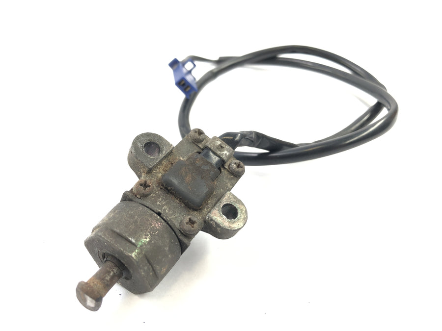 Yamaha XT 350 3YT / 55V [1990] - Sidstativ Switch