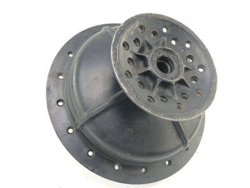 Yamaha XT 500 1U6 [1981] - Rad Hub bakhjul - 0