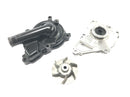 Kawasaki Versys KLE 650 A [2006] - Wasserpumpe Kühlmittelpumpe Pumpengehäuse Impeller-3