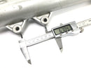 Sachs ZX 125 [1998] - Gabel Telegabel Vordergabel Standrohre Tauchrohre 40 mm-5