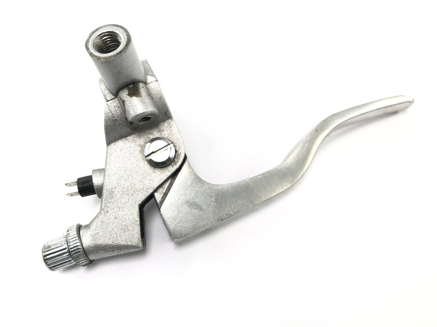 SWM RS 125 R B2 [2020] - Kupplungshebel Kupplungsarmatur Handhebel links vorne