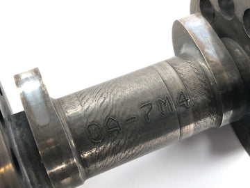 Ducati 1098 S H7 [2009] - Kamaxelns ingång kamaxelfrontcylinder - 0
