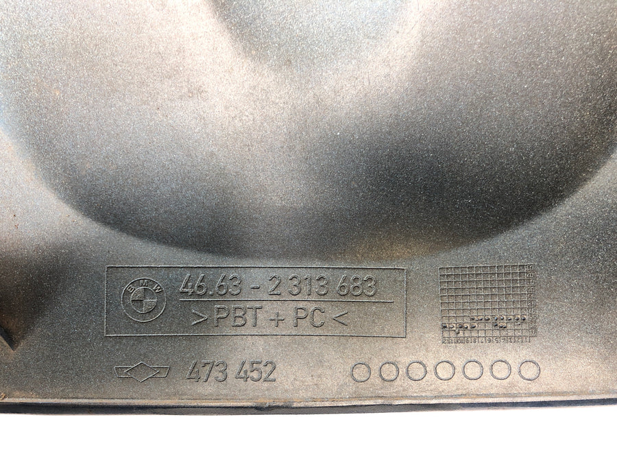 BMW R 1100 RT 259 [1997] - Kanzel Verkleidung Frontverkleidung Verkleidungsoberteil