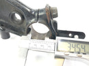 Honda CB 650 RC03 [1981] - Lower triple clamp-4