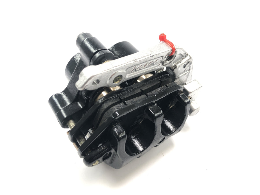 Triumph Tiger 955i 709EN [2003] - Bremssattel Bremszange hinten Nissin